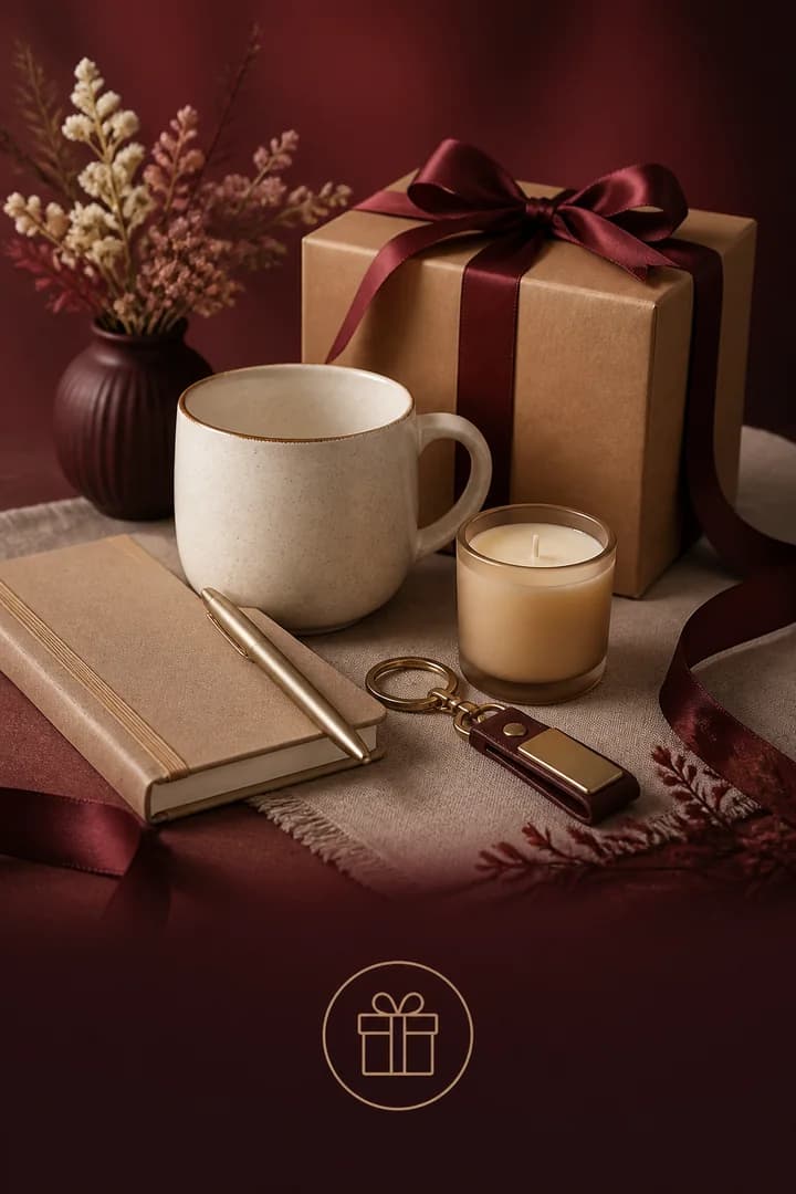 Affordable Gifts category