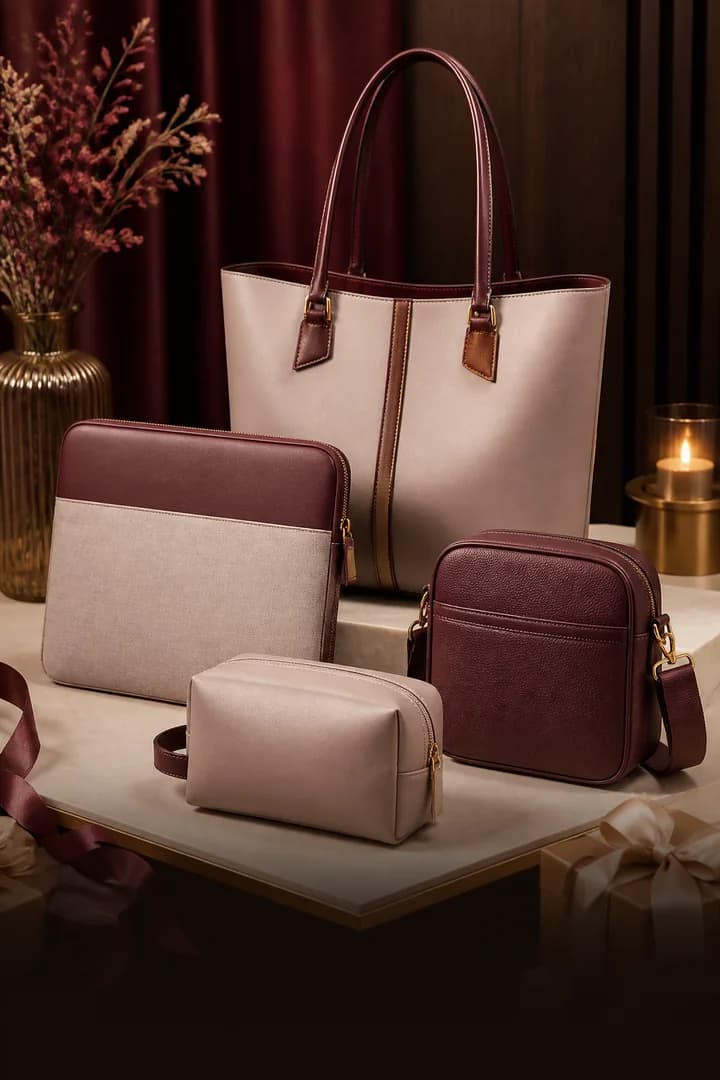 Bags & Pouches category