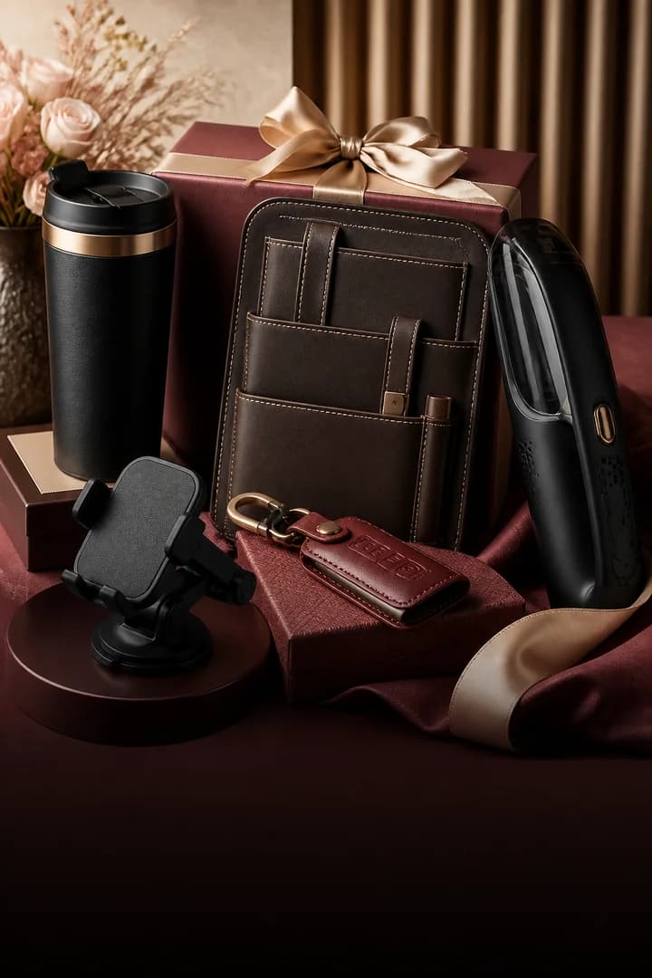 Car Accessories category