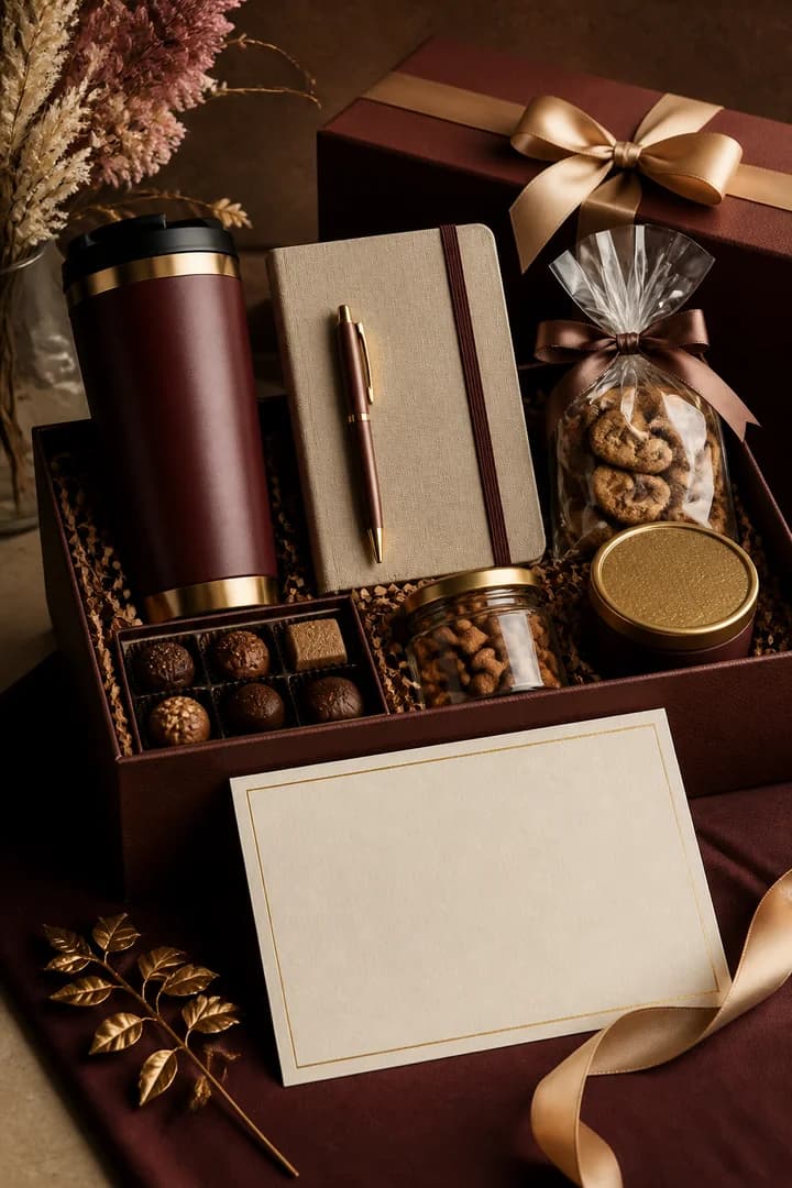 Client Appreciation Gifts category