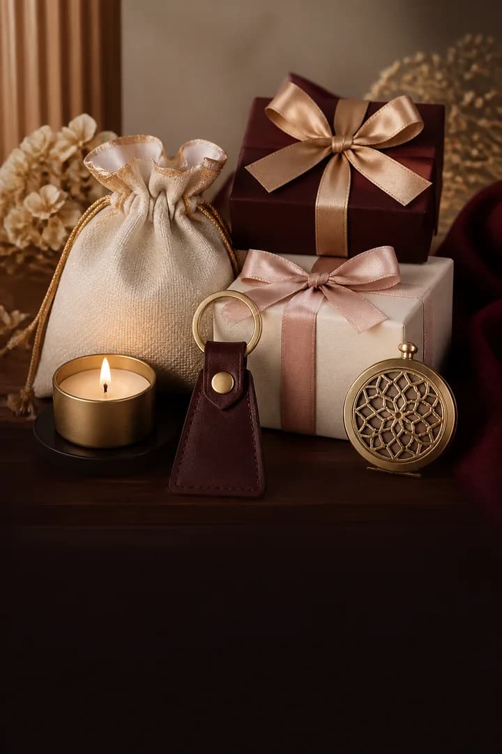 Door Gifts category