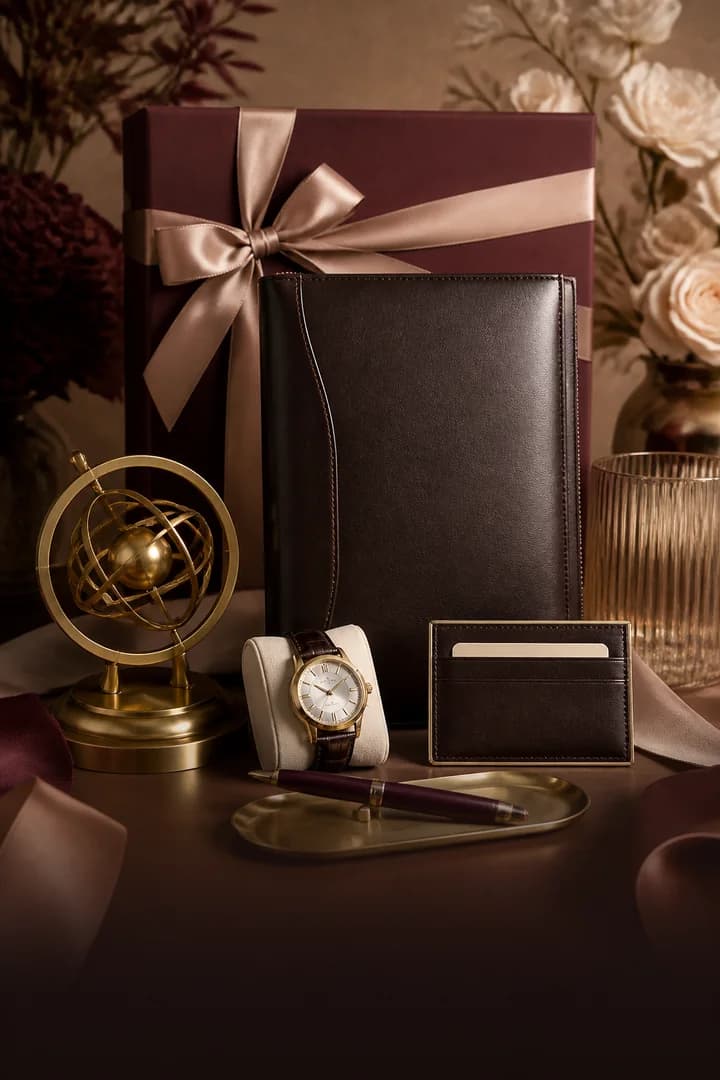 Executive & Luxury Gifts category