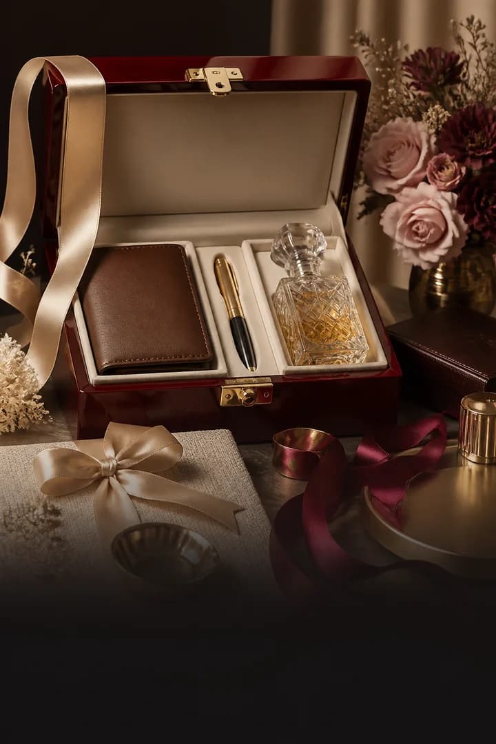 Premium & Luxury Gift Collections category