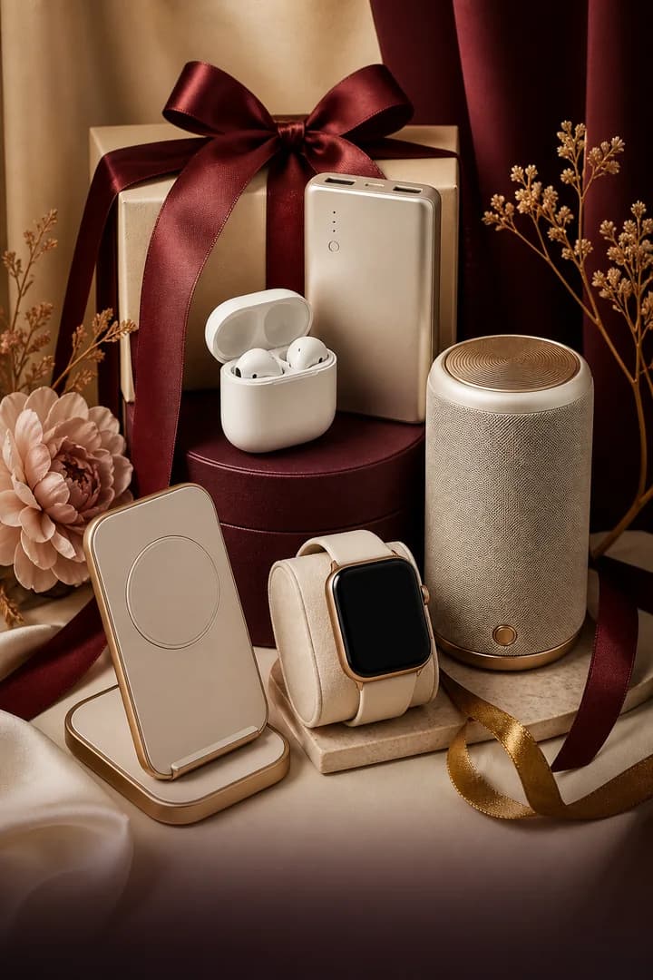 Gadgets & Electronics category