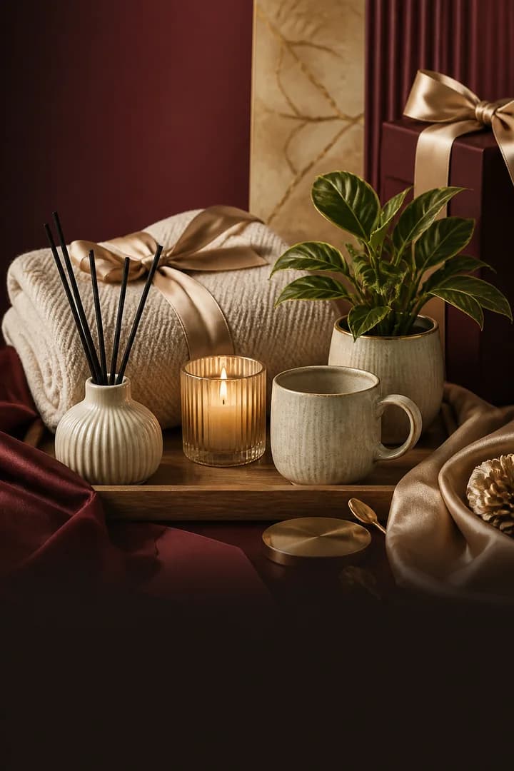 Lifestyle & Household Items category