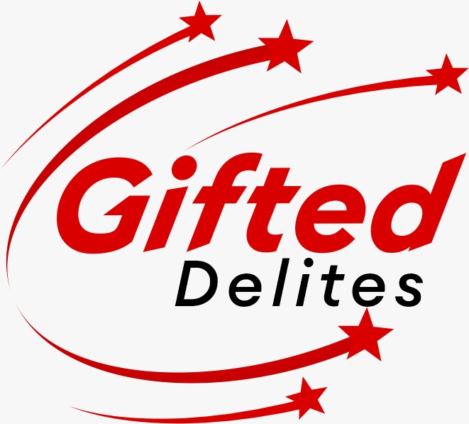Gifted Delites — Spreading joy and goodwill
